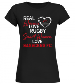 REAL WOMEN LOVE RUGBY - SF