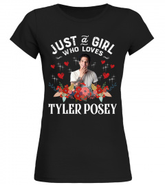 just a girl Tyler Posey