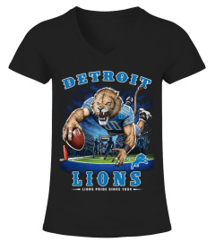 lions