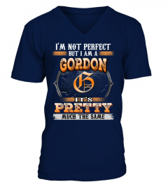 Perfect Gordon