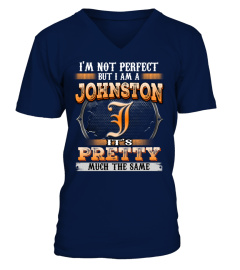 Perfect Johnston