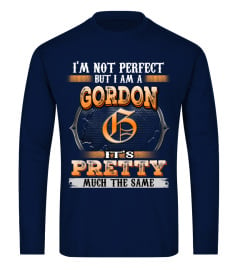 Perfect Gordon