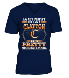Perfect Clayton