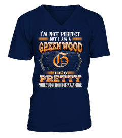 Perfect Greenwood