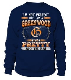 Perfect Greenwood