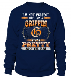 Perfect Griffin