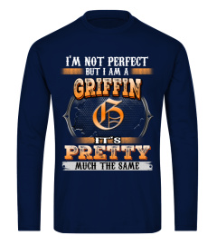 Perfect Griffin