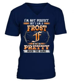 Perfect Frost