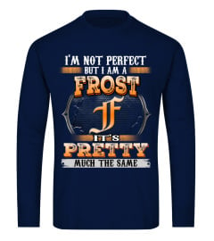 Perfect Frost