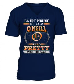 Perfect O'Neill