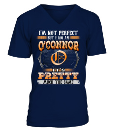 Perfect O'connor