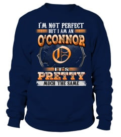 Perfect O'connor