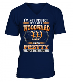 Perfect Woodward