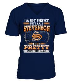 Perfect Stevenson