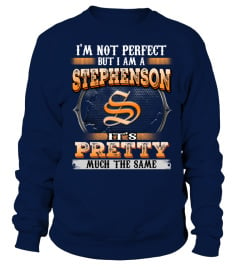 Perfect Stephenson