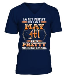 Perfect May