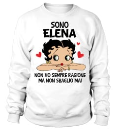 Sempre Elena