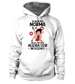 Se Non Hai Norma