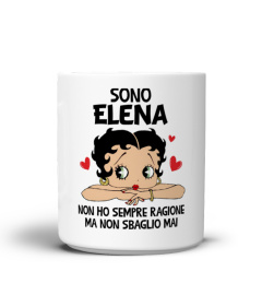 Sempre Elena
