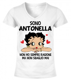 Sempre Antonella