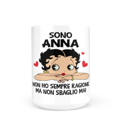 Sempre Anna