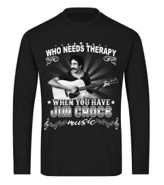 Whoneedstherapy jim croce