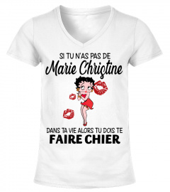 SI Tu Marie Christine