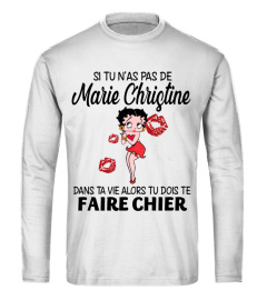 SI Tu Marie Christine