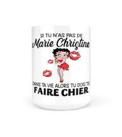 SI Tu Marie Christine