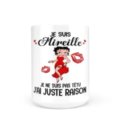 Raison Mireille