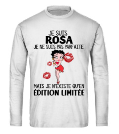 Je Suis Rosa