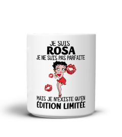 Je Suis Rosa