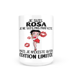 Je Suis Rosa