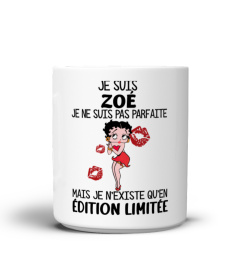 Je Suis Zoé