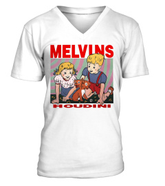 Melvins Houdini