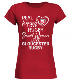 REAL WOMEN LOVE RUGBY - GR