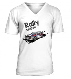 Lancia Delta S4 Rally WT