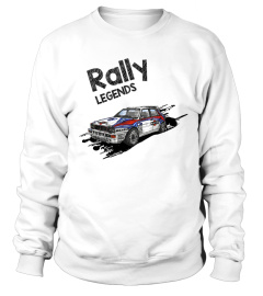 Lancia Delta S4 Rally WT