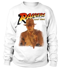 Raiders Of The Lost Ark 9 WT