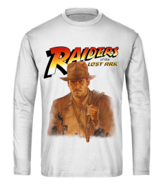 Raiders Of The Lost Ark 9 WT