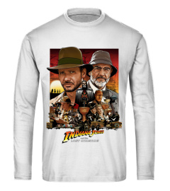 Indiana Jones and the Last Crusade WT 009