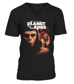 PLANET OF THE APES 5 BK