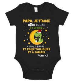 PAPA JE T'AIME