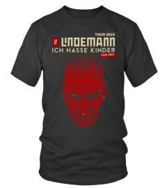 Limited Edition Lindemann Tour 2023