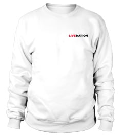 Live Nation Merch