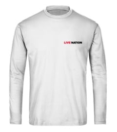 Live Nation Merch