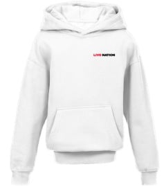 Live Nation Merch