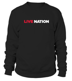 Live Nation Merch Store