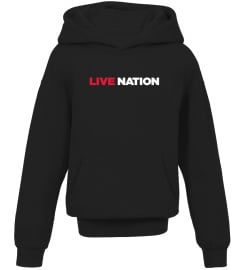 Live Nation Merch Store