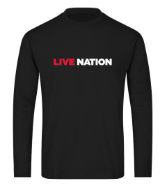 Live Nation Merch Store